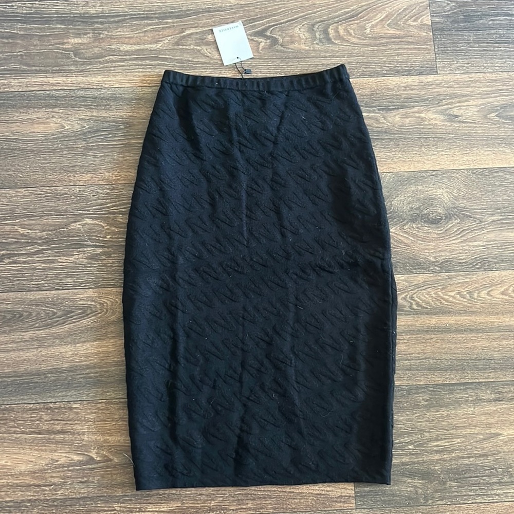 Naked Vice The Selina Skirt